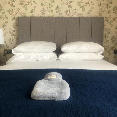 Helmsman Guesthouse Аберистуит Экстерьер фото