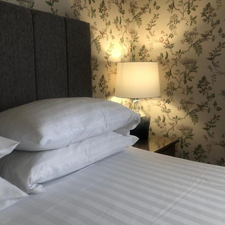 Helmsman Guesthouse Аберистуит Экстерьер фото