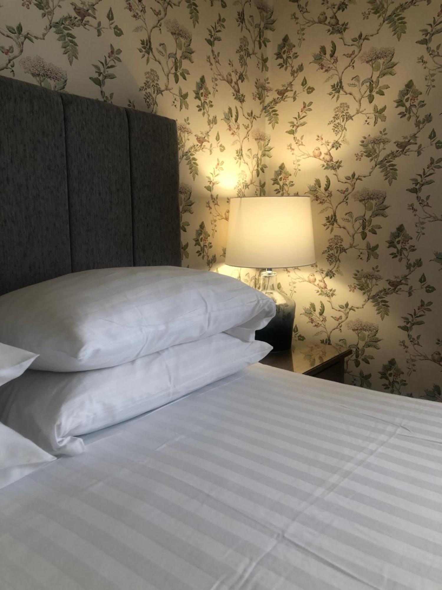 Helmsman Guesthouse Аберистуит Экстерьер фото
