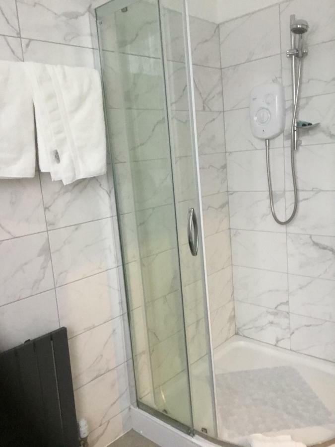 Helmsman Guesthouse Аберистуит Экстерьер фото