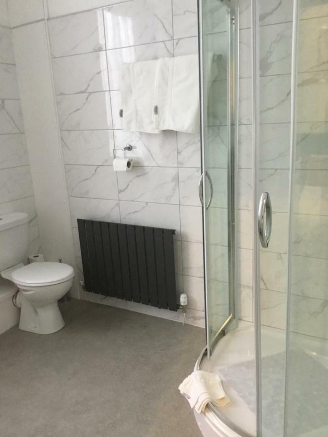 Helmsman Guesthouse Аберистуит Экстерьер фото